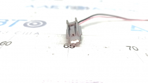 Chip for turn signal DRL Nissan Rogue 21-23 small