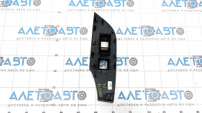 Front right window lift control trim Toyota Rav4 19-