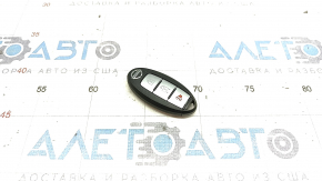 Nissan Rogue 21-22 S Key, 3 Buttons