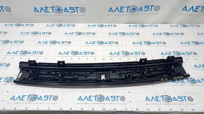 Trunk opening trim BMW X1 F48 16-22 X-line chrome, scratches, bumps