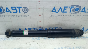 Shock absorber rear right Toyota Prius V 14-17