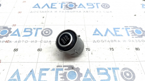 Start-Stop Button Nissan Rogue 21-23