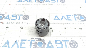 Start-Stop Button Nissan Rogue 21-23