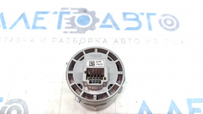 Start-Stop Button Nissan Rogue 21-23