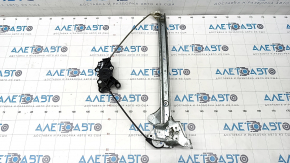 Window lift mechanism front right Toyota Rav4 19-