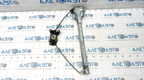 Window lift mechanism front right Toyota Rav4 19-