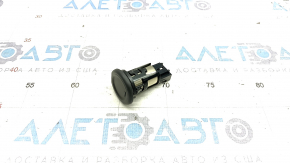Cigarette lighter front panel Nissan Rogue 21-23