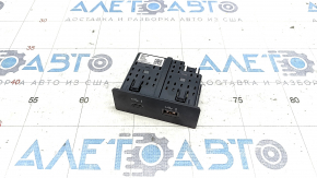 USB Hub, Type-C Nissan Rogue 21-23
