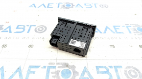 USB Hub, Type-C Nissan Rogue 21-23