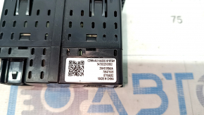 USB Hub, Type-C Nissan Rogue 21-23