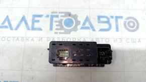 USB Hub, Type-C Nissan Rogue 21-23