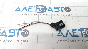 Blind Spot Sensor BSM Right Toyota Rav4 19-20 6 Pins