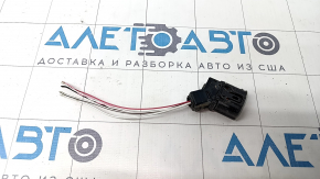 Blind Spot Sensor BSM Right Toyota Rav4 19-20 6 Pins