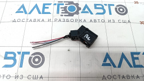 Blind Spot Sensor BSM Chip Left Toyota Rav4 19-20 7 Pins