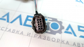 Blind Spot Sensor BSM Chip Left Toyota Rav4 19-20 7 Pins