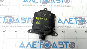 Blind Spot Sensor BSM Rear Right Toyota Rav4 19-20