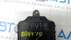 Blind Spot Sensor BSM Rear Right Toyota Rav4 19-20