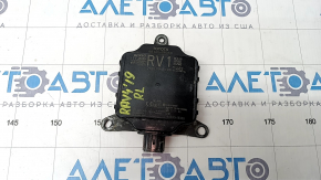 Blind Spot Sensor BSM Rear Left Toyota Rav4 19-20