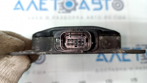 Blind Spot Sensor BSM Rear Left Toyota Rav4 19-20