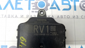 Blind Spot Sensor BSM Rear Left Toyota Rav4 19-20