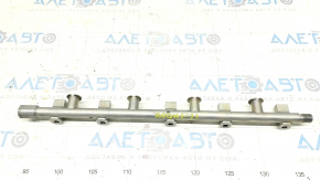 Fuel rail Nissan Rogue 21-21 2.5 without sensor
