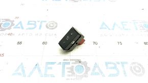 Instrument Light Control Button Nissan Rogue 21-23