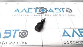 Hood bumper right Toyota Rav4 19- rear