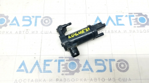 Nissan Rogue 21-23 Windscreen Washer Motor
