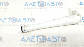 Nissan Rogue 21-24 Windshield Washer Reservoir Neck Without Cap