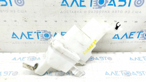 Nissan Rogue 21-24 Windscreen Washer Tank Without Motor