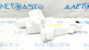 Nissan Rogue 21-24 Windscreen Washer Tank Without Motor