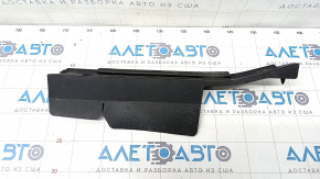 Wing seal hood-wing right Toyota Rav4 19-