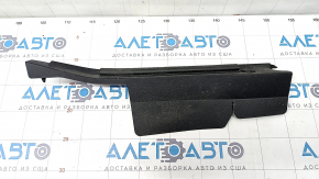 Seal wing hood-wing left Toyota Rav4 19-