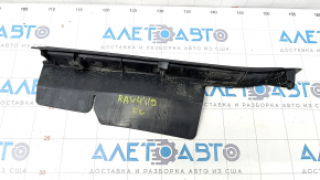 Seal wing hood-wing left Toyota Rav4 19-