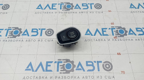 Start stop button BMW X1 F48 16-22