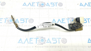 Battery terminal negative Nissan Rogue 21-23 with sensor