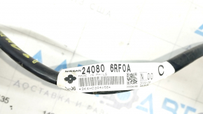 Battery terminal negative Nissan Rogue 21-23 with sensor