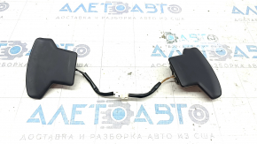 Paddle Shifters Nissan Rogue 21-24