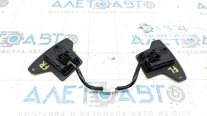 Paddle Shifters Nissan Rogue 21-24
