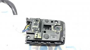 Nissan Rogue 21-23 steering wheel control buttons broken mounts