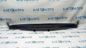 Windscreen wiper grille plastic rear part BMW X1 F48 16-22 tear