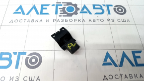 Windshield washer nozzle left Toyota Rav4 19- 0°