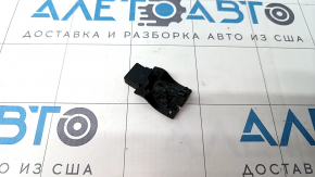 Windshield washer nozzle left Toyota Rav4 19- 0°