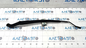 Wiper arm right Toyota Rav4 19-