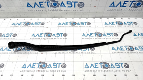 Wiper arm right Toyota Rav4 19-