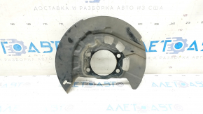 Brake Disc Cover Front Right Nissan Rogue 21-24