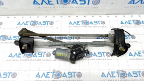 Wiper trapezoid with motor Toyota Rav4 19-