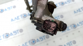 Wiper trapezoid with motor Toyota Rav4 19-