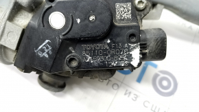 Wiper trapezoid with motor Toyota Rav4 19-