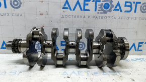 Crankshaft Chevrolet Volt 16- standard